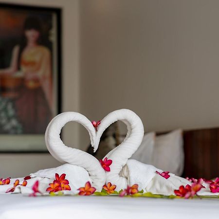 Angkor Style Resort & Spa Siem Reap Esterno foto