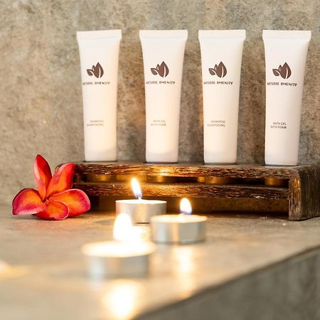 Angkor Style Resort & Spa Siem Reap Esterno foto