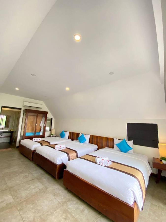 Angkor Style Resort & Spa Siem Reap Esterno foto