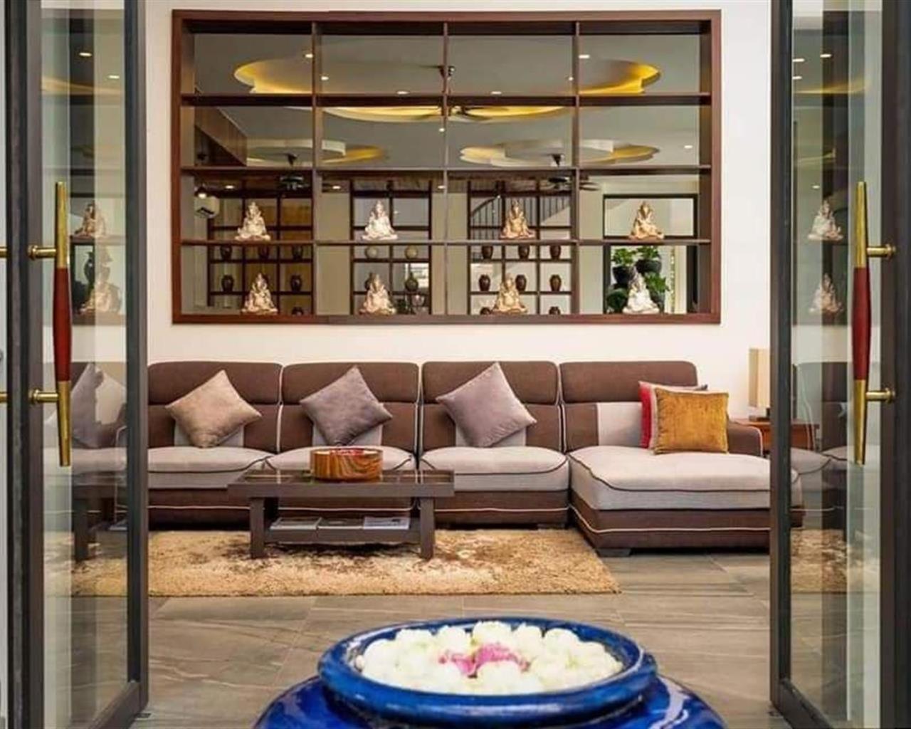 Angkor Style Resort & Spa Siem Reap Esterno foto