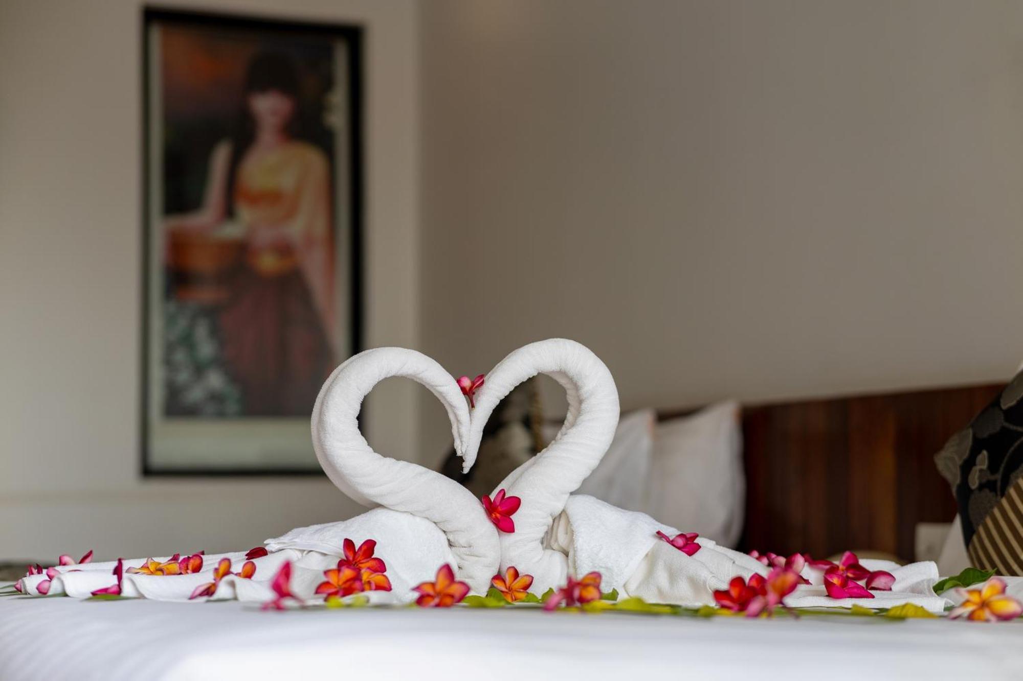 Angkor Style Resort & Spa Siem Reap Esterno foto