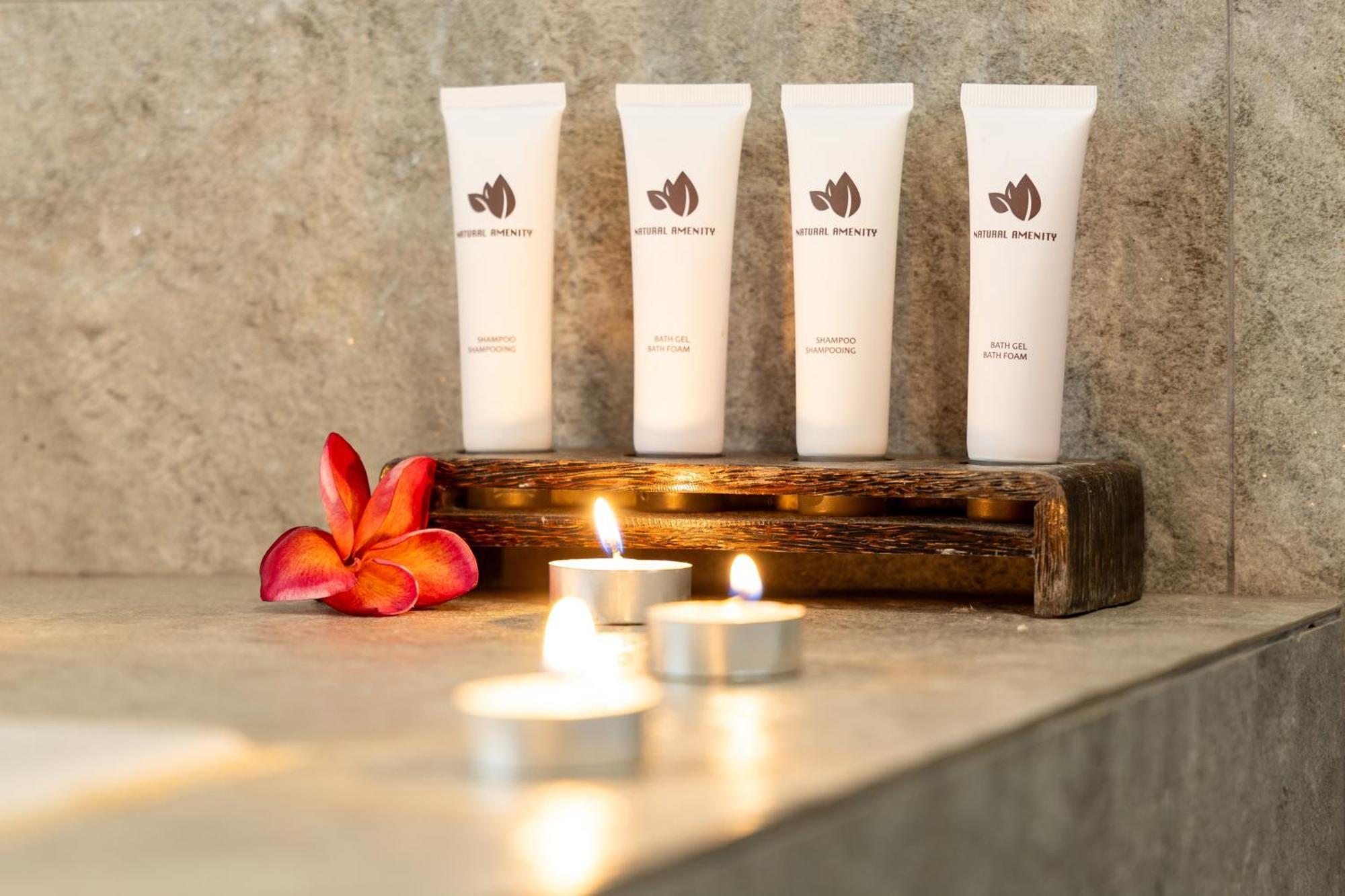 Angkor Style Resort & Spa Siem Reap Esterno foto