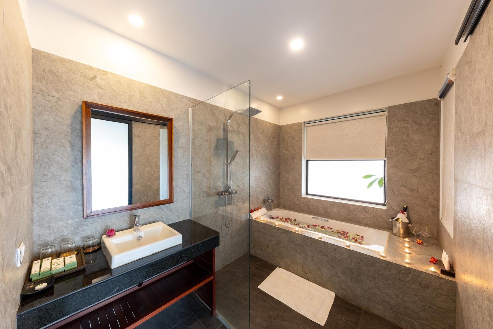 Angkor Style Resort & Spa Siem Reap Esterno foto