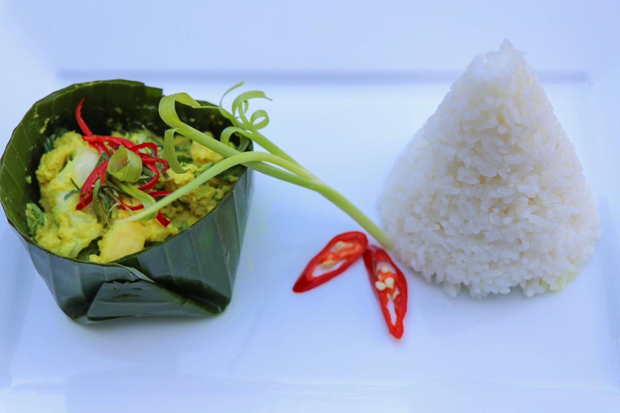Angkor Style Resort & Spa Siem Reap Esterno foto