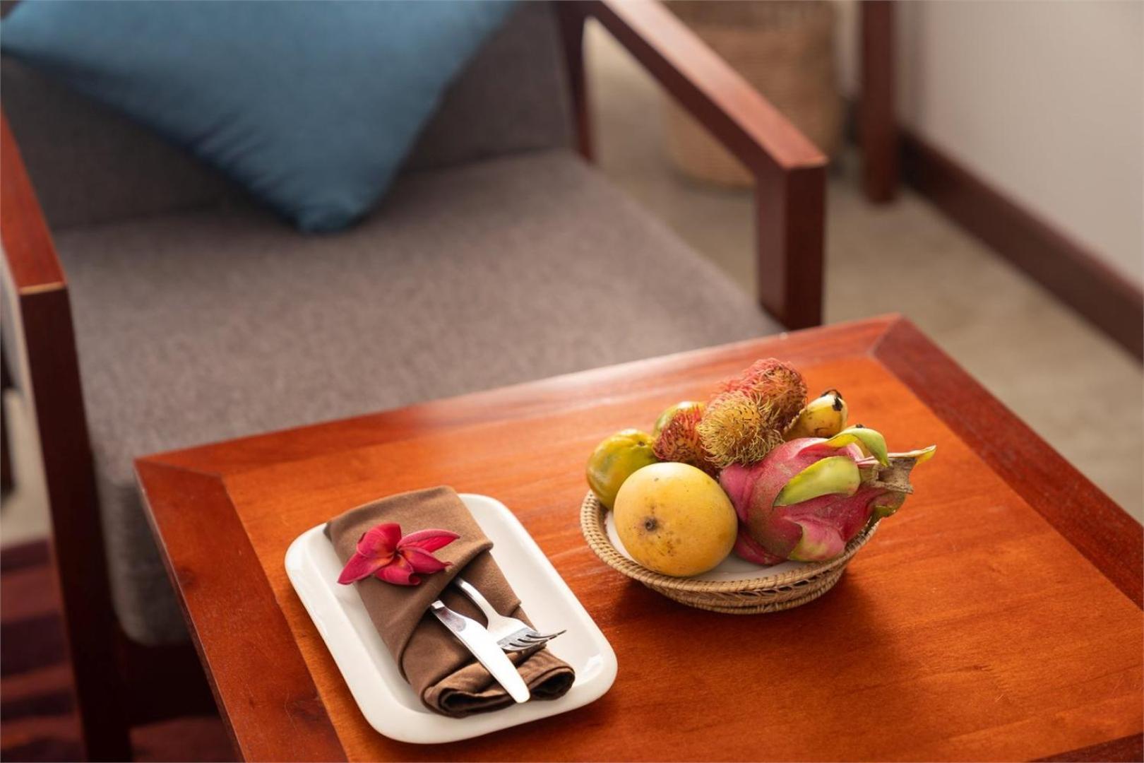 Angkor Style Resort & Spa Siem Reap Esterno foto